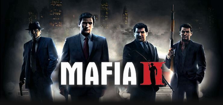 mafia 2 game download for pc